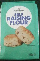 Self Raising Flour