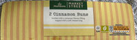 Cinammon buns