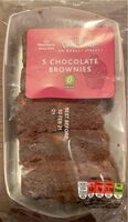 Chocolate brownies