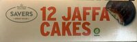 Jaffa Cakes