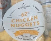 Chicken nuggets