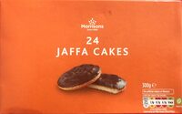 Jaffa Cakes