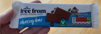 Choccy bar