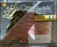 Parm Ham