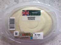 Mashed Potato