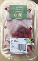 Raspberries