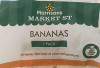 Bananas