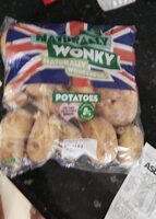 Potato