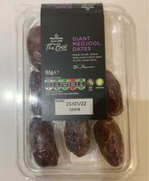 Giant Medjool Dates