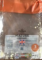Mature cheddar