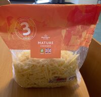 Mature cheddar