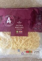 Extra Mature Cheddar