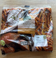 Sweet potatoes