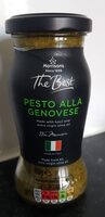 Pesto Alla Genovese