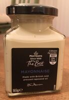 Mayonnaise