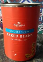 Baked beans