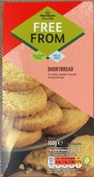 Shortbread