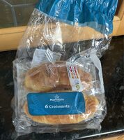 Morrison’s croissants
