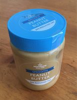 Smooth Peanut Butter