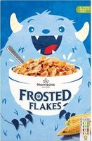 Frosted Flakes