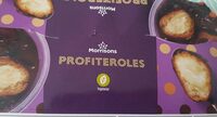 Profiteroles