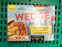 Morrisons Chilli Wedge Melt