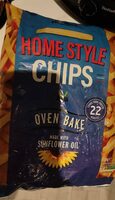 Homestyle Chips