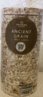 Ancient grain spelt cake
