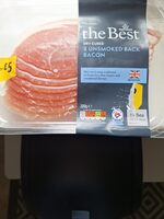 The Best Dry Cured Bacon