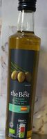 Morrisons the best organic extra Virginia olive oil