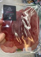 Bresaola