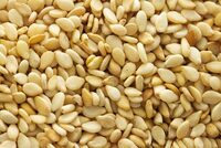 Sesame seeds