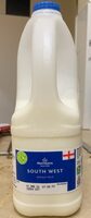 Whole Milk