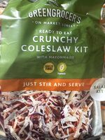 Crunchy Coleslaw Kit