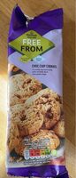 Choc Chip Cookies