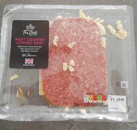 West Country Corned beef