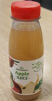 Morrisons Apple Juice