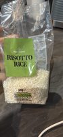 Risotto Rice