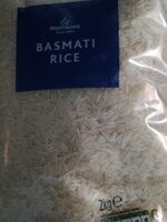Basmati Rice