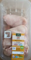 Chicken Breast Fillets