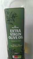 Extra Virgin Olive Oil