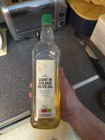 Olive Oil