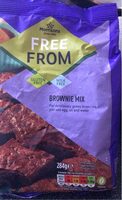 Brownie Mix