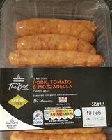 Chipolatas
