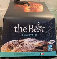 Panettone