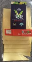 Taste Edam Slices