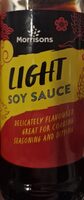 Light Soy Sauce