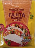 Fajita seasoning Classic