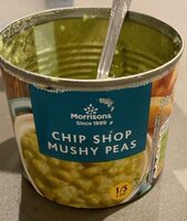 Chip shop