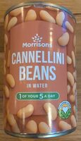 Cannellini Beans